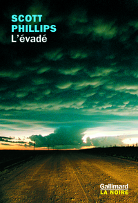 L'évadé
