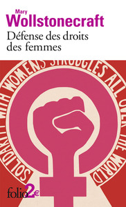 DEFENSE DES DROITS DES FEMMES - EXTRAITS