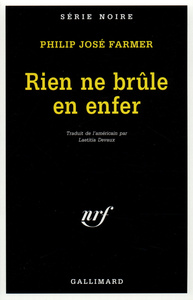 RIEN NE BRULE EN ENFER