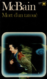 Mort d'un tatoué