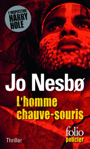 L'HOMME CHAUVE-SOURIS