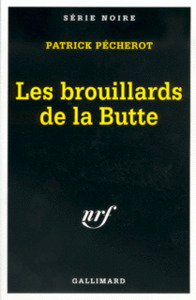 Les brouillards de la Butte