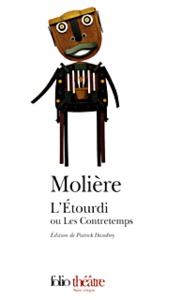 L'Étourdi ou Les Contretemps