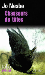 CHASSEURS DE TETES