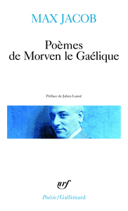 POEMES DE MORVEN LE GAELIQUE