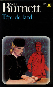 TETE DE LARD