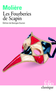 Les Fourberies de Scapin