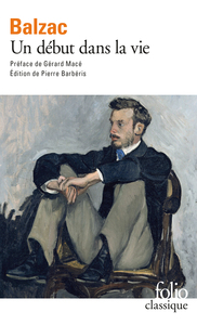 UN DEBUT DANS LA VIE