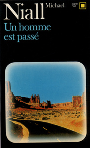 UN HOMME EST PASSE
