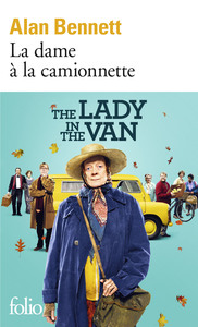 LA DAME A LA CAMIONNETTE