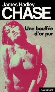 UNE BOUFFEE D'OR PUR