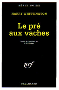 LE PRE AUX VACHES
