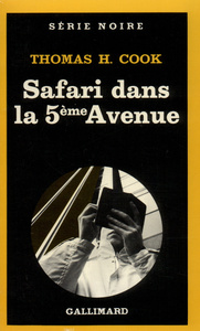 Safari dans la 5ᵉ Avenue