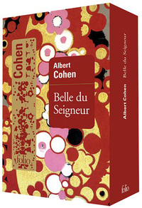 BELLE DU SEIGNEUR ETUI LUX