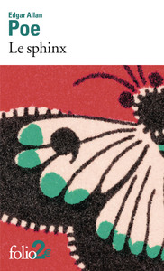 LE SPHINX ET AUTRES CONTES