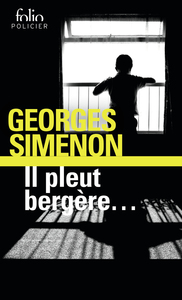 IL PLEUT BERGERE...