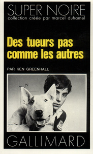 DES TUEURS PAS COMME LES AUTRES