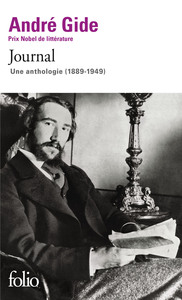 JOURNAL - UNE ANTHOLOGIE (1889-1949)