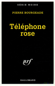 Téléphone rose