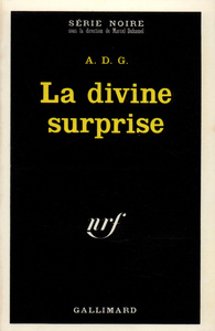 La Divine surprise
