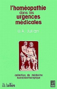 L'Homéopathie dans les urgences médicales