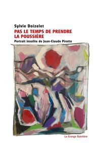 Pas le temps de prendre la poussière - Portrait insolite de