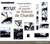 LES SCHEMAS DE PENSEE DE PIERRE DE TEILHARD DE CHARDIN