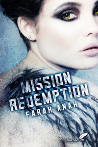 MISSION REDEMPTION