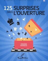 125 surprises dans l'ouverture