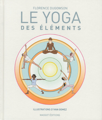 Le Yoga des éléments