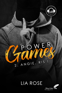 POWER GAMES - T02 - ANGIE, RIS !