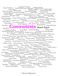 Contrariétés