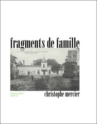 Fragments de famille