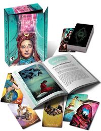 Light Seer's tarot (Coffret)