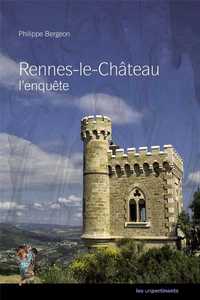 Rennes-le-Château - l'enquête