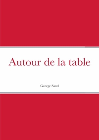 Autour de la table