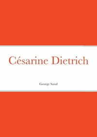 Césarine Dietrich