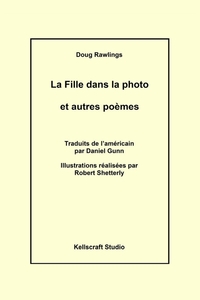 LA FILLE DANS LA PHOTO