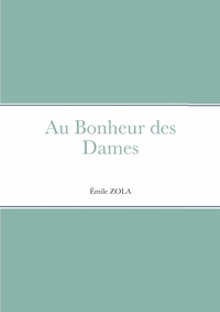 Au Bonheur des Dames