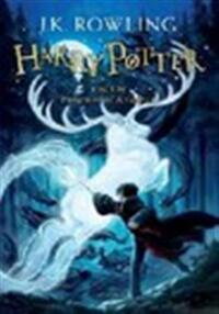 HARRY POTTER AND THE PRISONER OF AZKABAN (REJACKET)