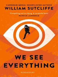 WE SEE EVERYTHING