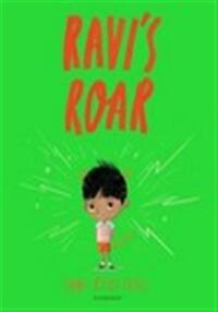 Ravi's roar
