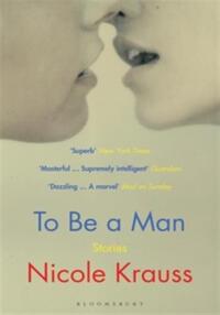 TO BE A MAN