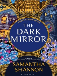 THE DARK MIRROR