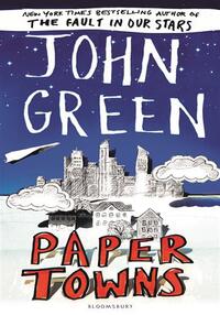 Paper towns