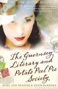 The Guernsey Literary and Potato Peel Pie Society