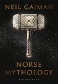 NORSE MYTHOLOGY
