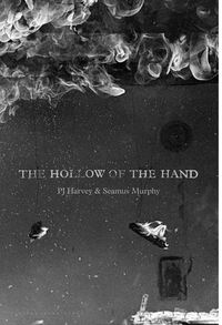 PJ Harvey  The Hollow of the Hand /anglais