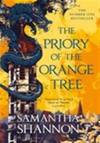 Priory of the orange tree, the (the roots of chaos series)