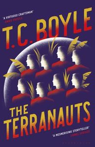 THE TERRANAUTS*